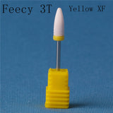 Milling Cutter For Manicure Ceramic Mill Manicure Machine Set