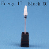 Milling Cutter For Manicure Ceramic Mill Manicure Machine Set