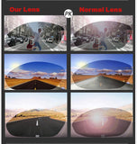 Kids Polarized Sun Glasses PC UV Protection Eyeglasses Eyewear