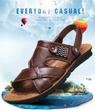 Slippers Soft Sandals