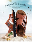 Slippers Soft Sandals