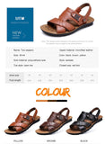 Slippers Soft Sandals