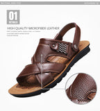 Slippers Soft Sandals