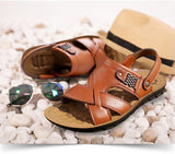 Slippers Soft Sandals