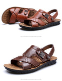 Slippers Soft Sandals
