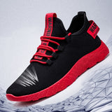 Men Sneakers Casual No-slip  Shoes