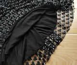 Princess Dress Sequined Party Dress for 10 12 14 years Kids