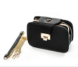 Women  Fashion Chain Shoulder Bags