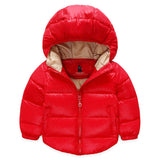 New Kids Toddler Boys Jacket Coat & Jackets