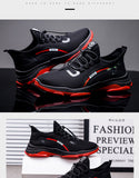 Shoes Men Sneakers Summer Trainers Ultra Boosts