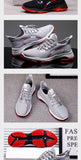 Shoes Men Sneakers Summer Trainers Ultra Boosts