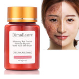 Kojic Acid face whitening cream