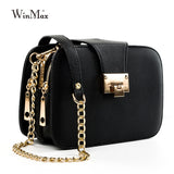 Women  Fashion Chain Shoulder Bags