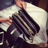 Women  Fashion Chain Shoulder Bags