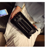 Women  Fashion Chain Shoulder Bags