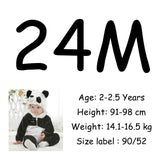 Boy Girl Pajama Funny Cute Infant Romper Family Set Winter Warm