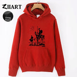 Pablo Picasso painting Couple Clothes Autumn Winter Fleece Man