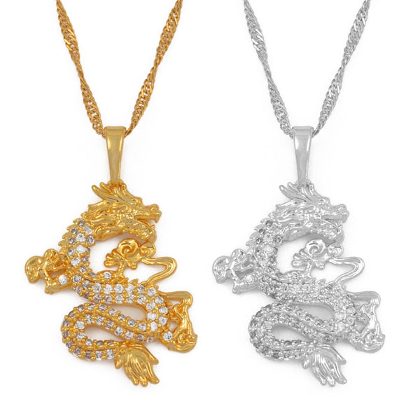 Necklaces for Women  Gold Color Jewellery