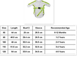 Baby Girl Clothes Long Sleeve Pullover Autumn Spring Cute Casual Dress