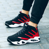 Winter Shoes Men Comfy Sneakers Sport Shoes