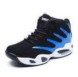 Winter Shoes Men Comfy Sneakers Sport Shoes