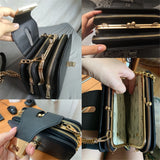 Women  Fashion Chain Shoulder Bags