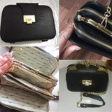 Women  Fashion Chain Shoulder Bags