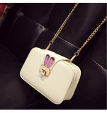 Women  Fashion Chain Shoulder Bags