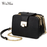 Women  Fashion Chain Shoulder Bags