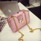 Women  Fashion Chain Shoulder Bags