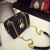 Women  Fashion Chain Shoulder Bags