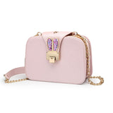 Women  Fashion Chain Shoulder Bags