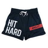 Mens Fitness Bodybuilding Gyms Workout Male Breathable Beach Shorts