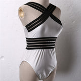 2020 Women Swimsuits Sexy One Piece Beach Swimming Suit