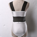 2020 Women Swimsuits Sexy One Piece Beach Swimming Suit