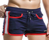 Men's Low Rise Short Pants cortos hombre jogger