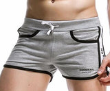 Men's Low Rise Short Pants cortos hombre jogger