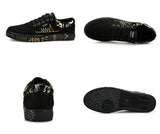 Men Casual Shoes Light Canvas Shoes Comfort Sneakers