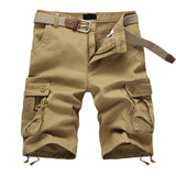 Men's Short Pants