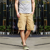 Men's Short Pants