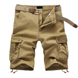 Men's Short Pants