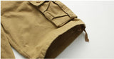 Men's Short Pants