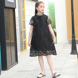 Princess Dress Sequined Party Dress for 10 12 14 years Kids