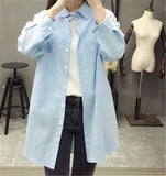 Womens Blouses Shirt Spring Summer Elegant Loose Tops