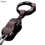 Best Gift Men's Metal high quality Keychain Key Holder (with Box)