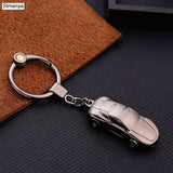 Best Gift Men's Metal high quality Keychain Key Holder (with Box)