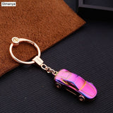 Best Gift Men's Metal high quality Keychain Key Holder (with Box)