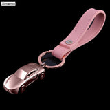 Best Gift Men's Metal high quality Keychain Key Holder (with Box)