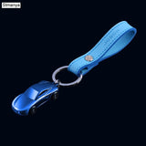 Best Gift Men's Metal high quality Keychain Key Holder (with Box)