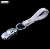 Best Gift Men's Metal high quality Keychain Key Holder (with Box)